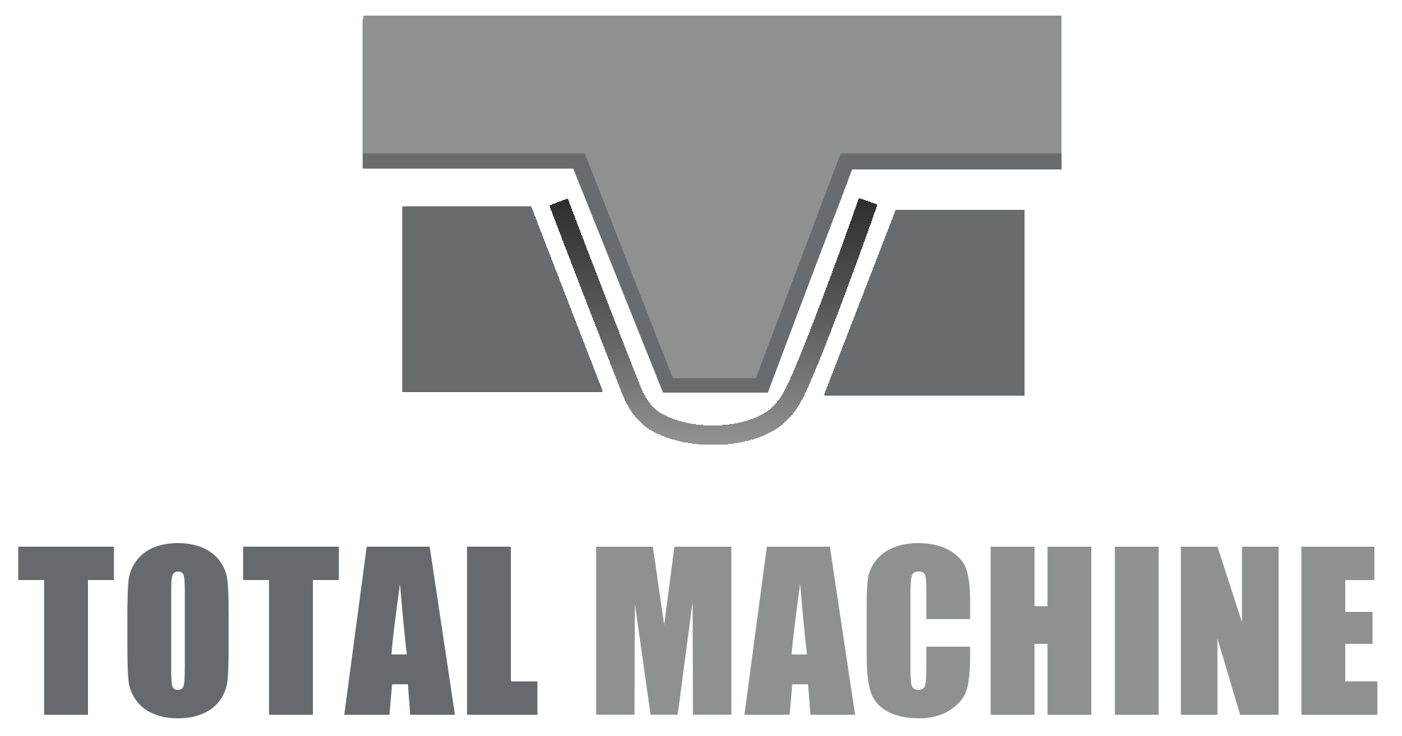 logo Total Machine