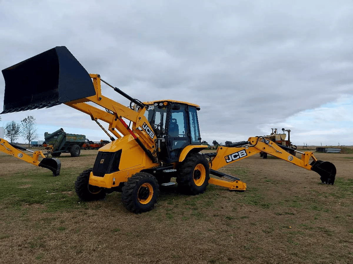 Equipos viales y varios | Total Machine